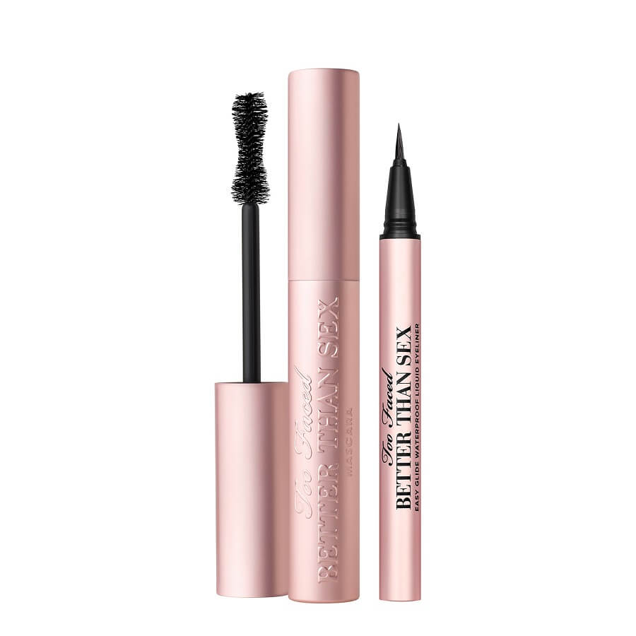 Better Than Sex & Liner Duo