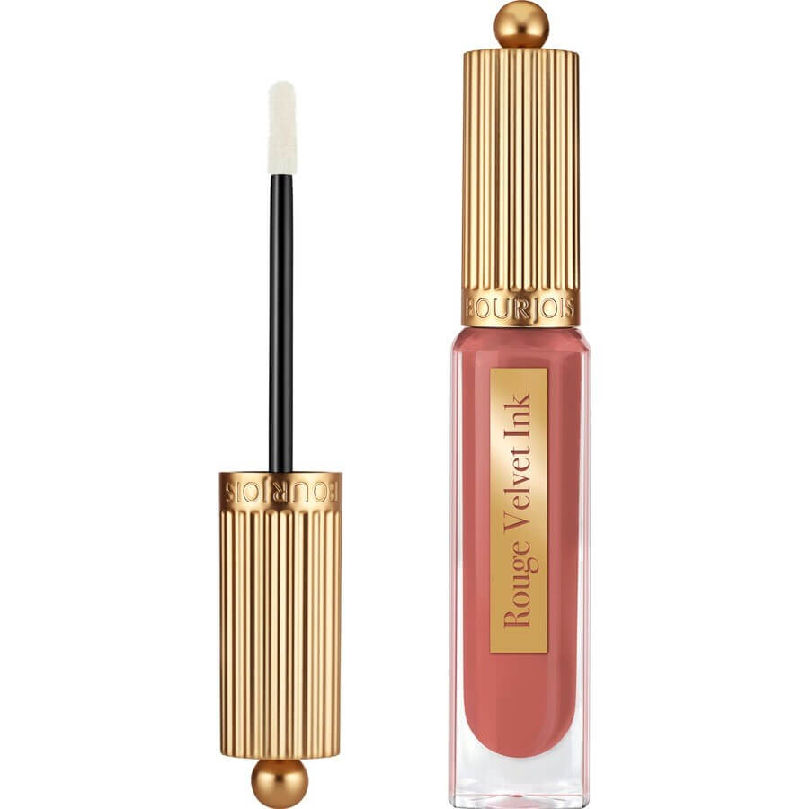 Rouge Velvet Ink Liquid Lipstick