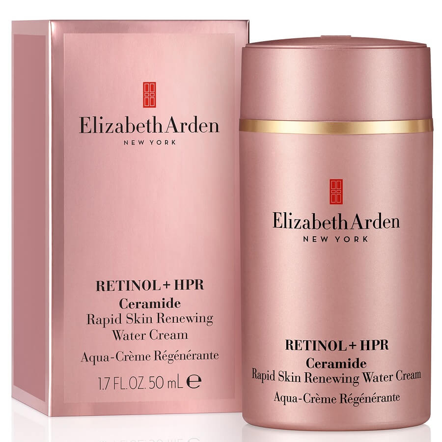Retinol + HPR Ceramide Water Cream