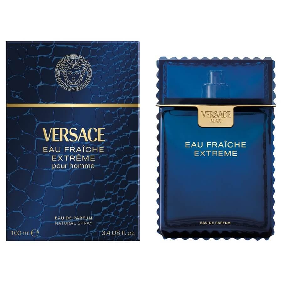 Eau Fraîche Extreme Eau de Parfum