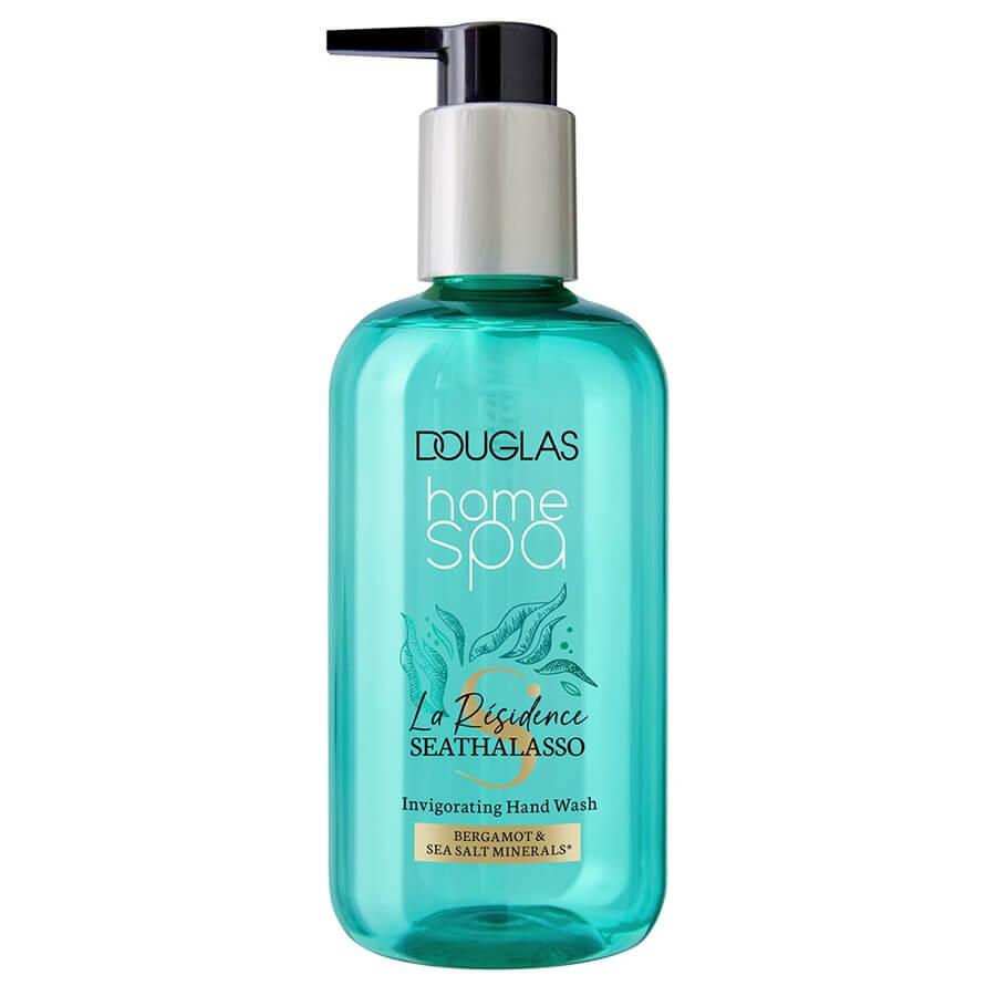 La Residence Seathalasso Hand Wash