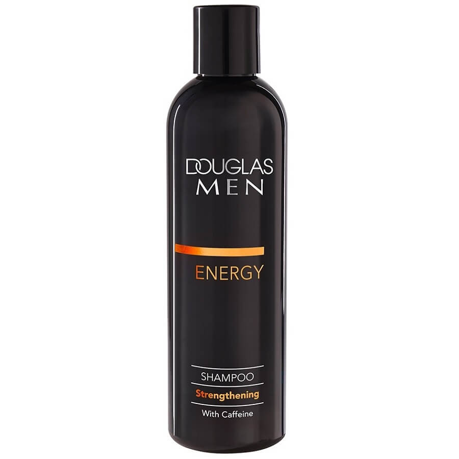 Men Strenghtening Shampoo