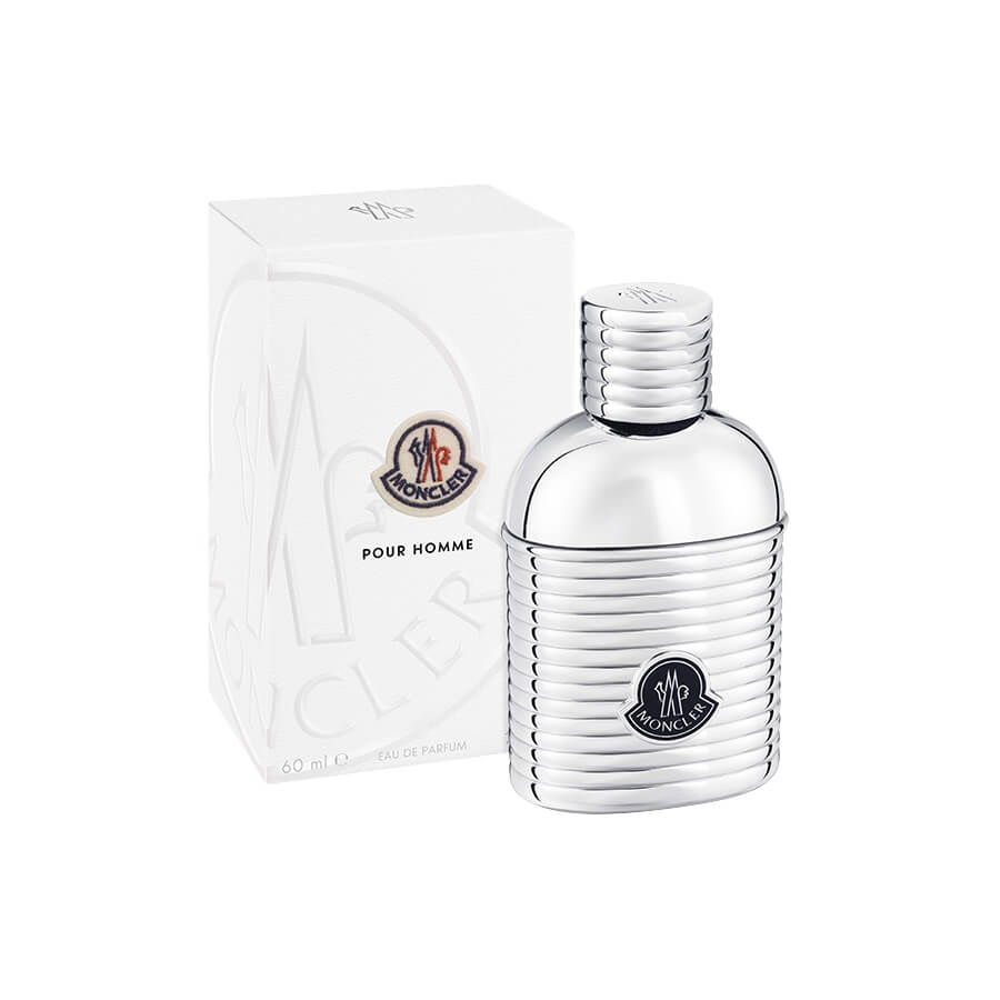 Pour Homme Eau de Parfum