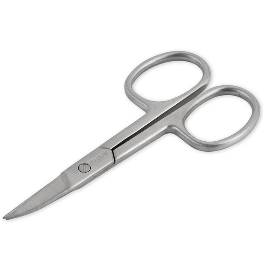Nail Cuticle Scissors 9 cm
