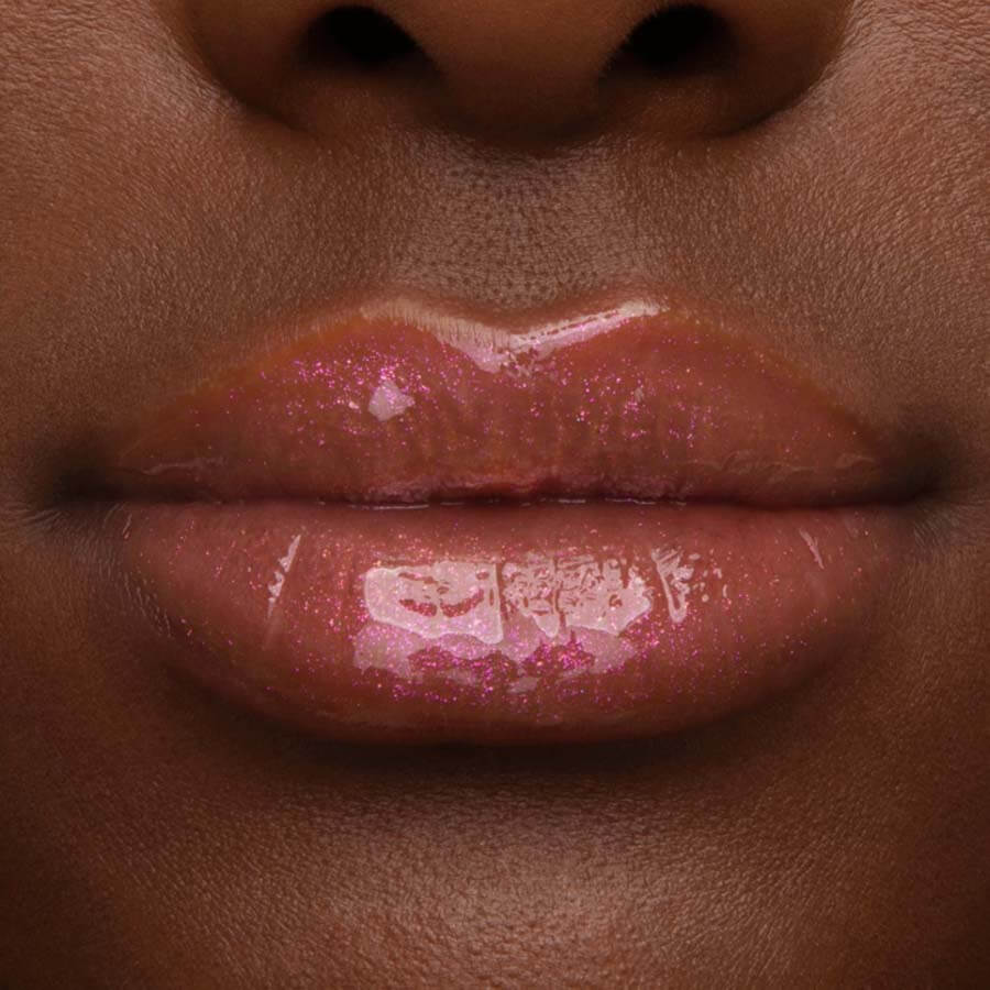 Lip Injection Power Plumping Lip Gloss