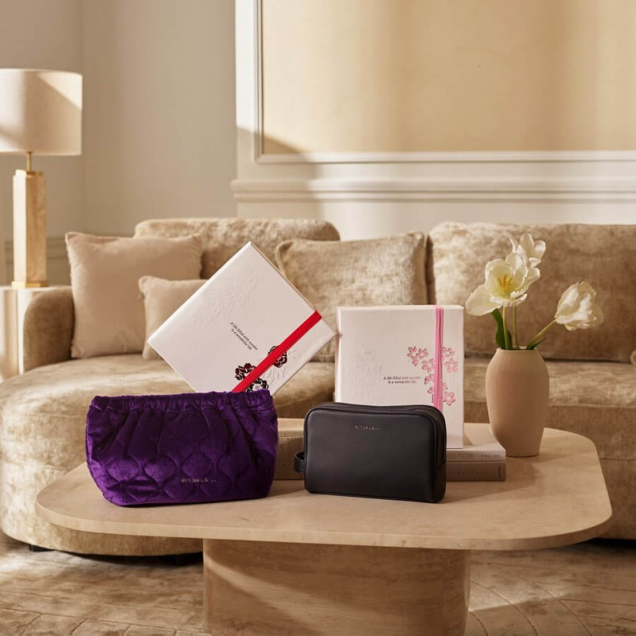 The Ritual of Ayurveda Medium Gift Set