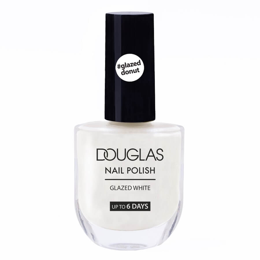Nail Polish Up To 6 Days