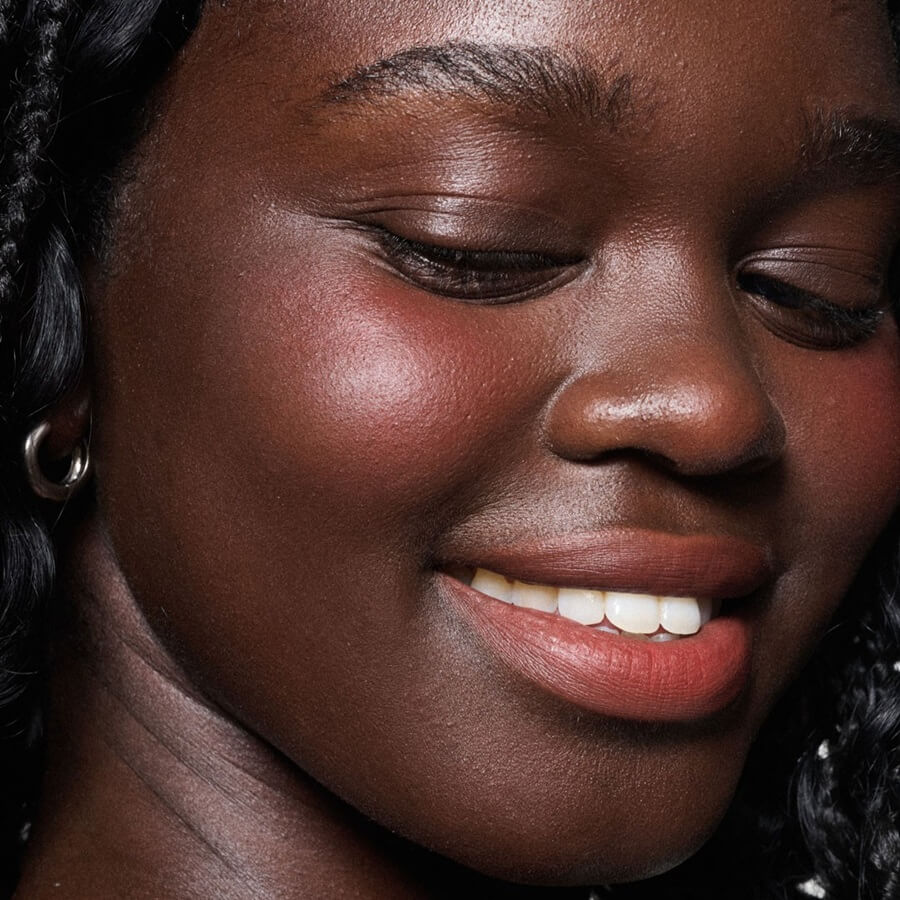 Powder Kiss Lip + Cheek Mousse