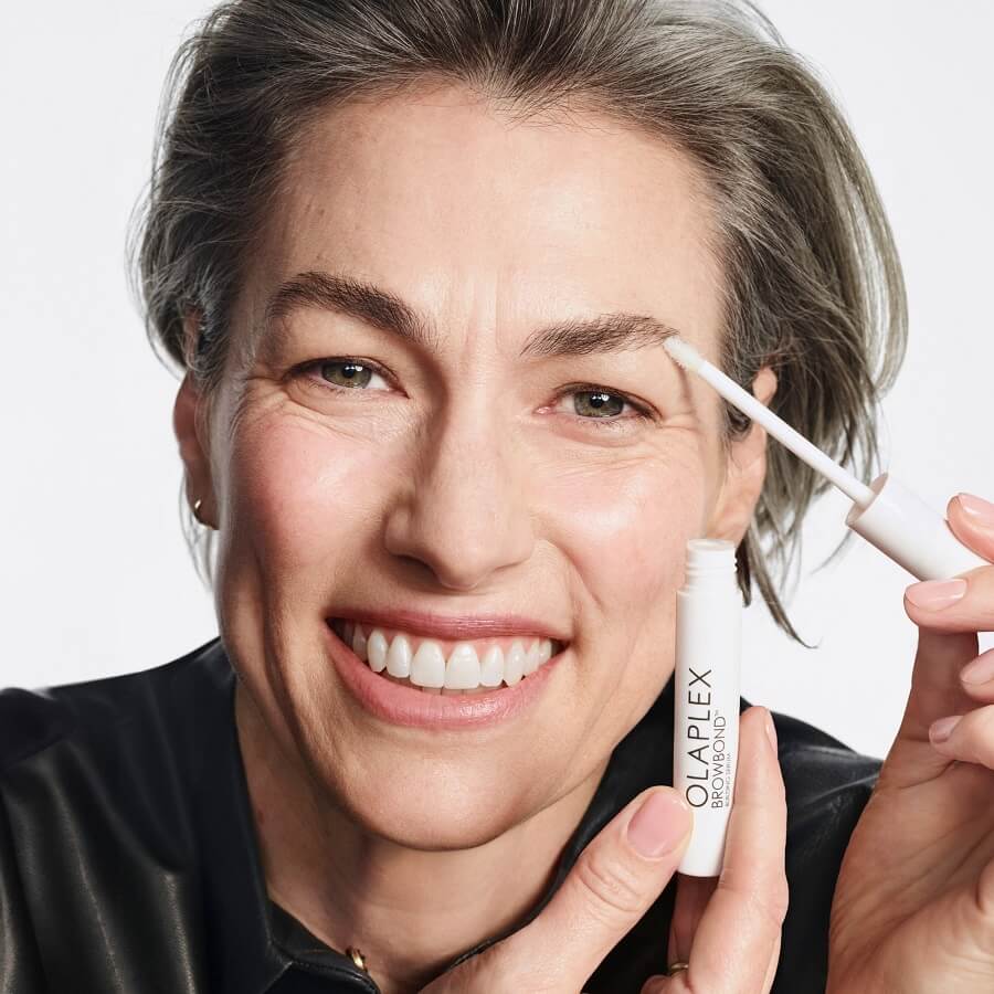 BROWBOND™ Building Serum