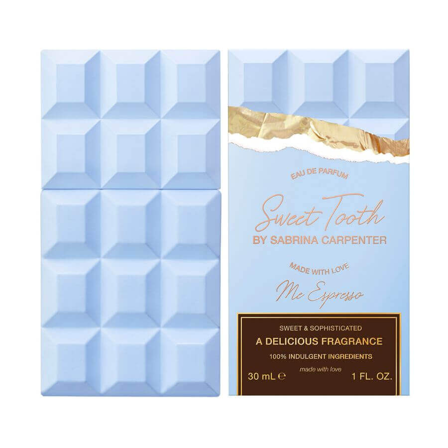 Sweet Tooth Me Espresso Eau de Parfum