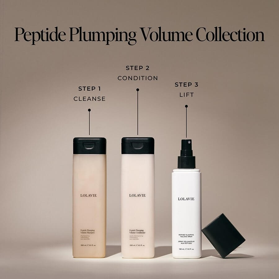 Volume Shampoo