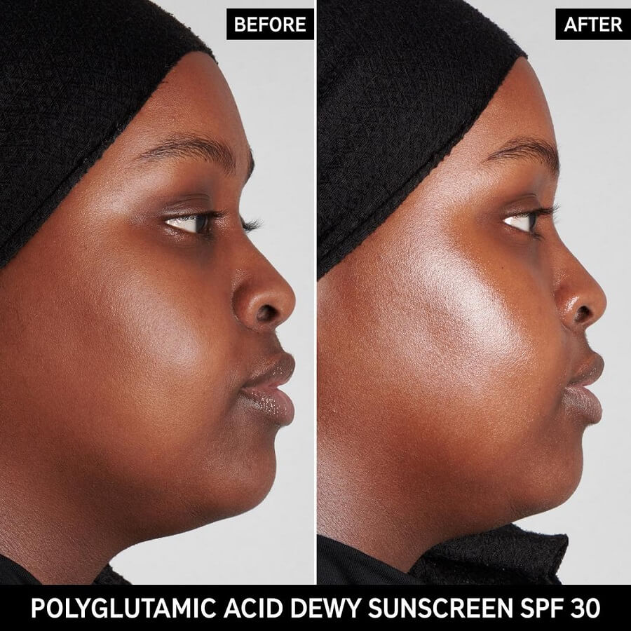 Polyglutamic Acid SPF30