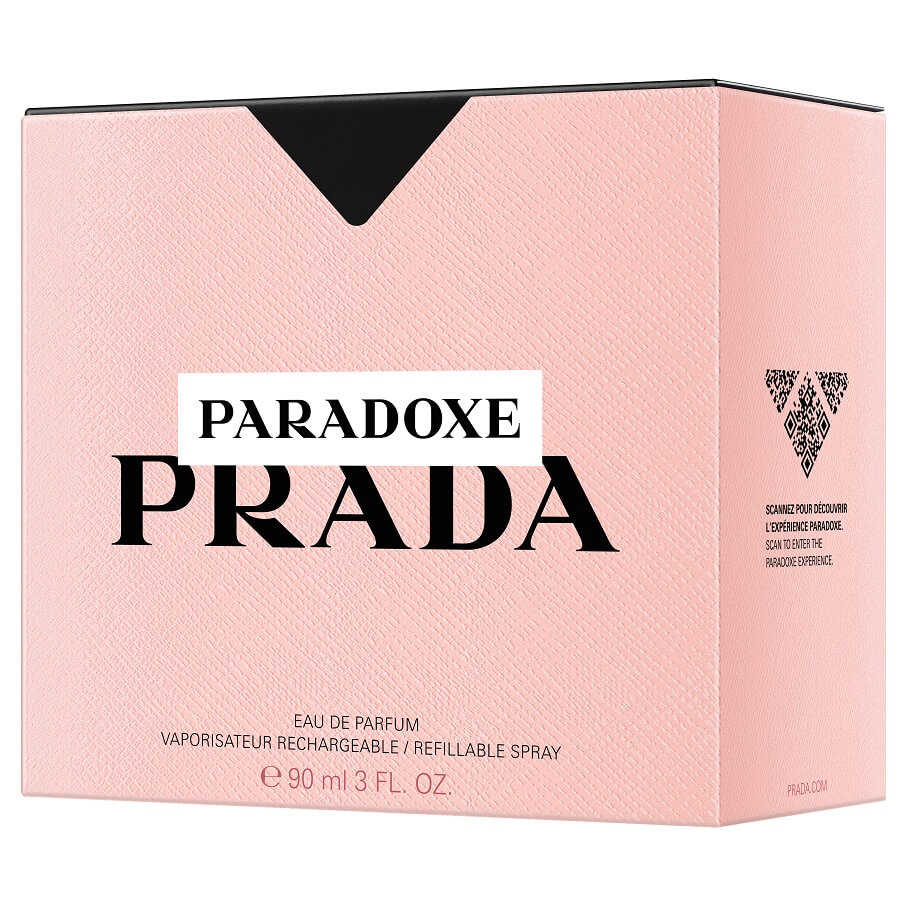 Paradoxe Eau de Parfum