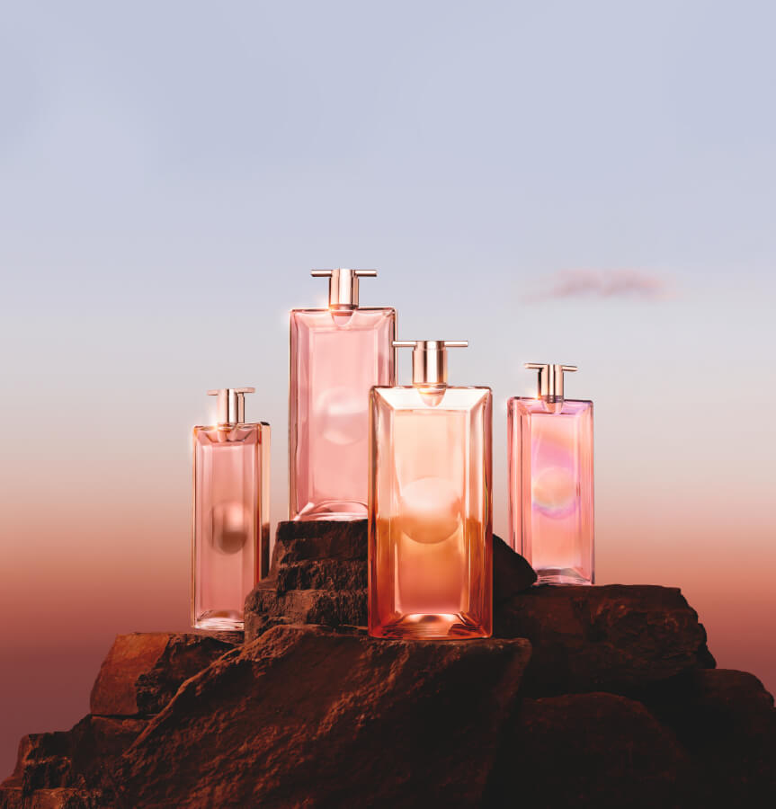 Idôle Now Eau de Parfum