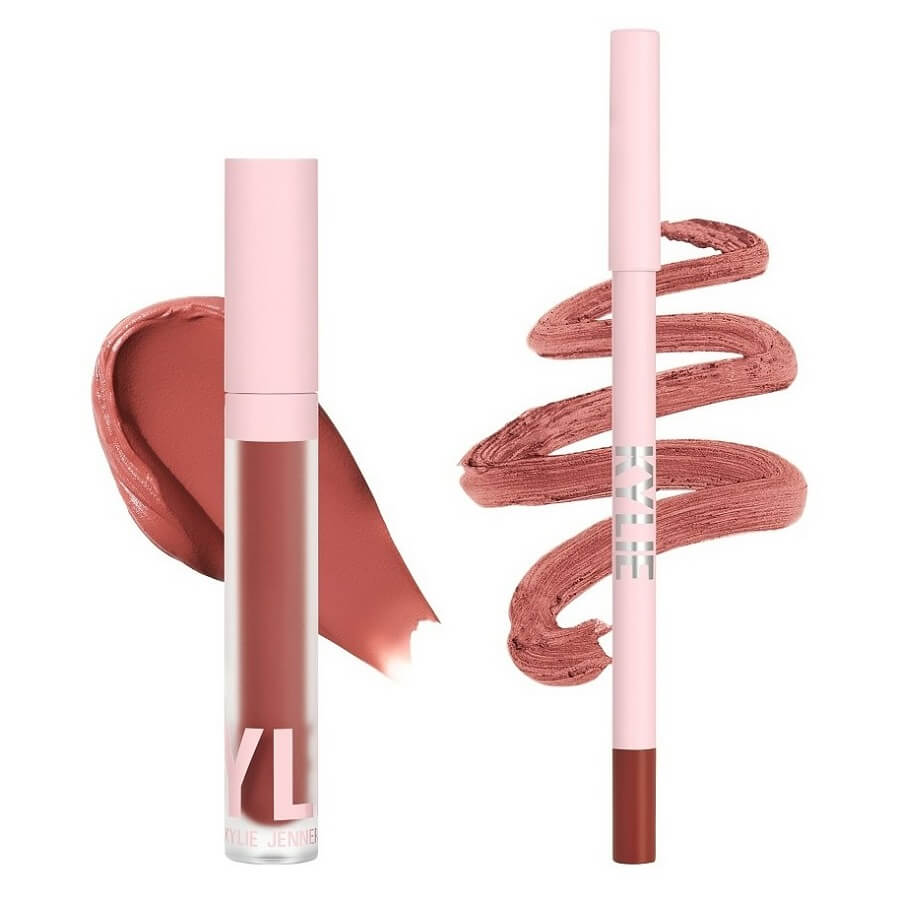 Lip Blush Set