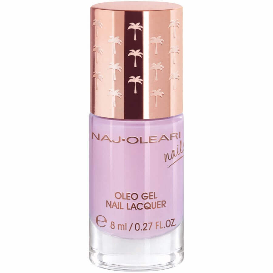 Oleo Gel Nail Lacquer