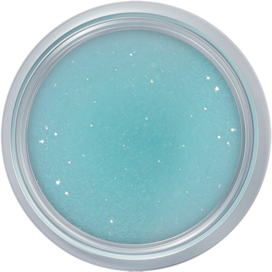 Sugar Magic Lip Scrub