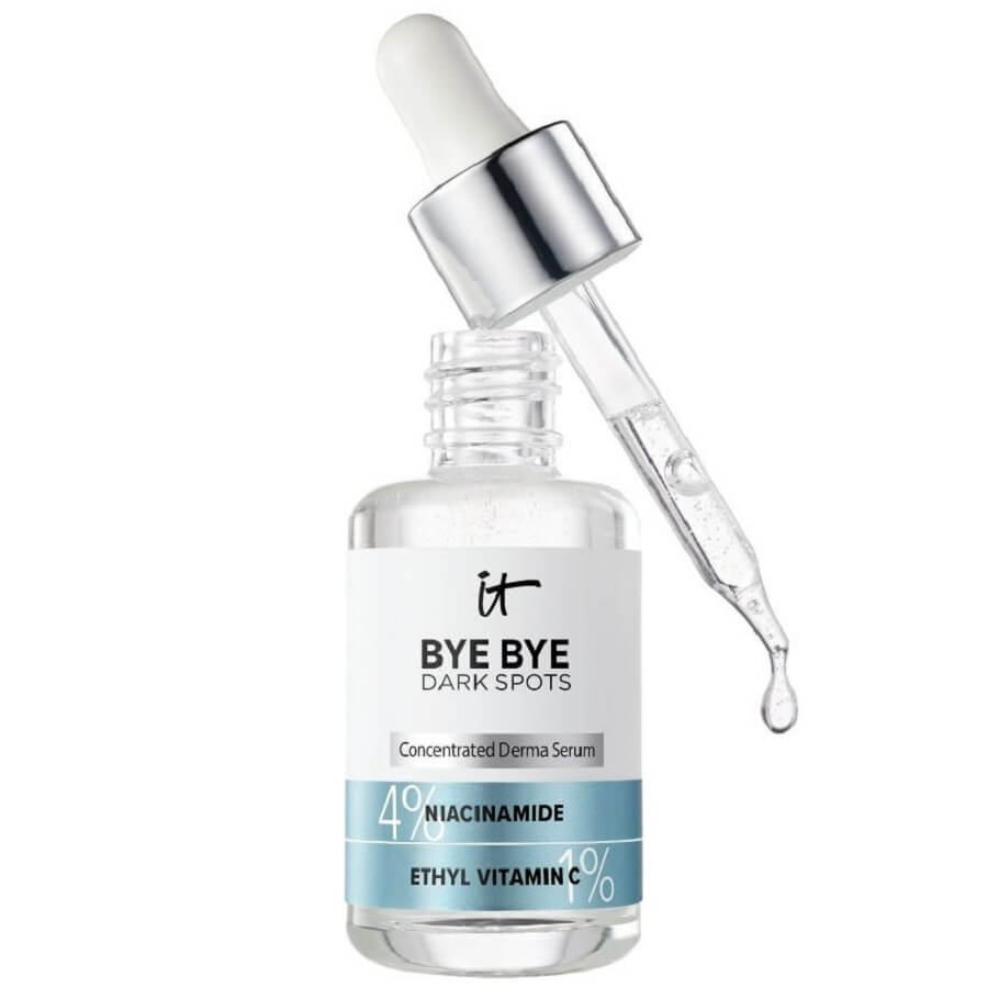 Bye Bye Dark Spots Serum