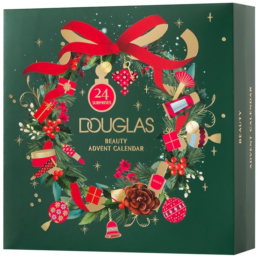 Beauty Advent Calendar