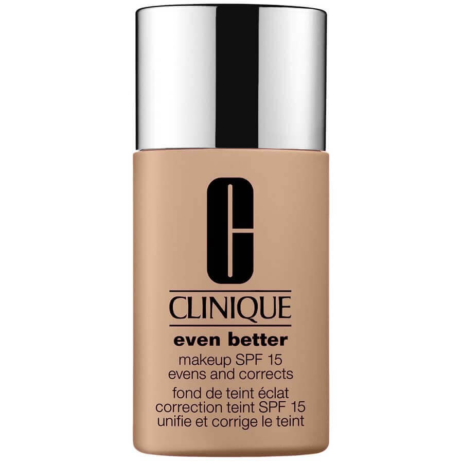 Even Better Makeup SPF15