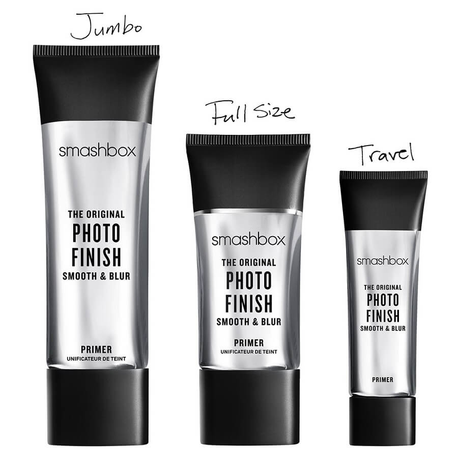 The Original Photo Finish Foundation Smooth&Blur Primer
