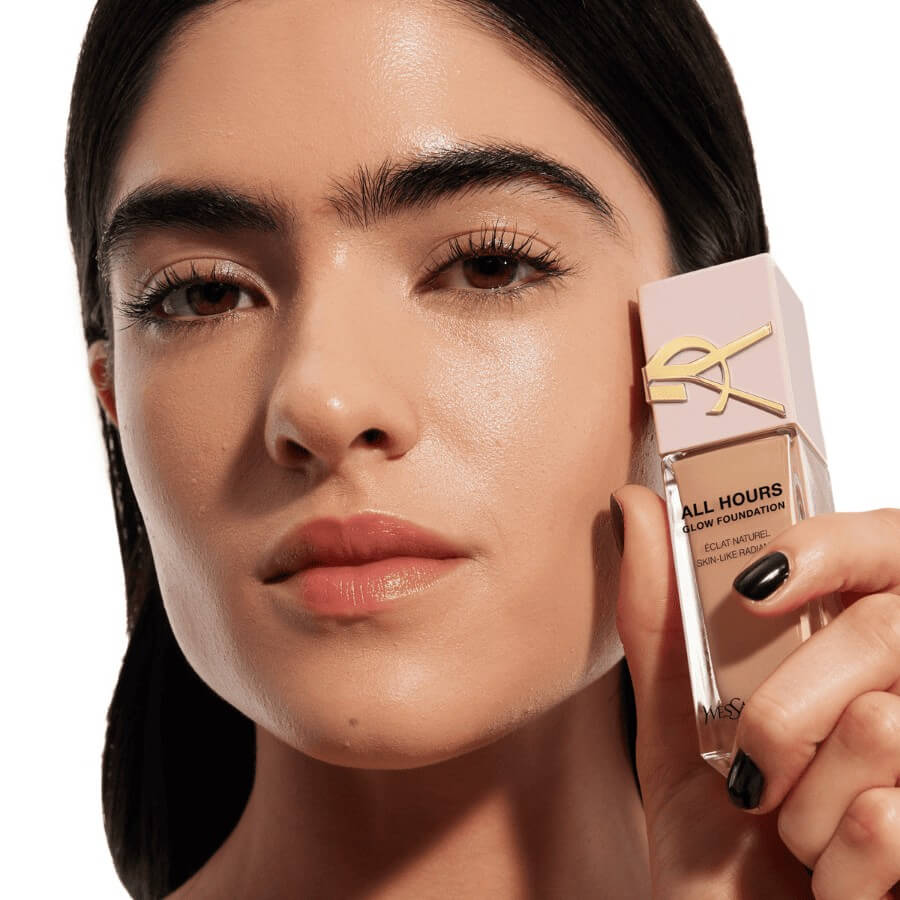All Hours Glow Foundation