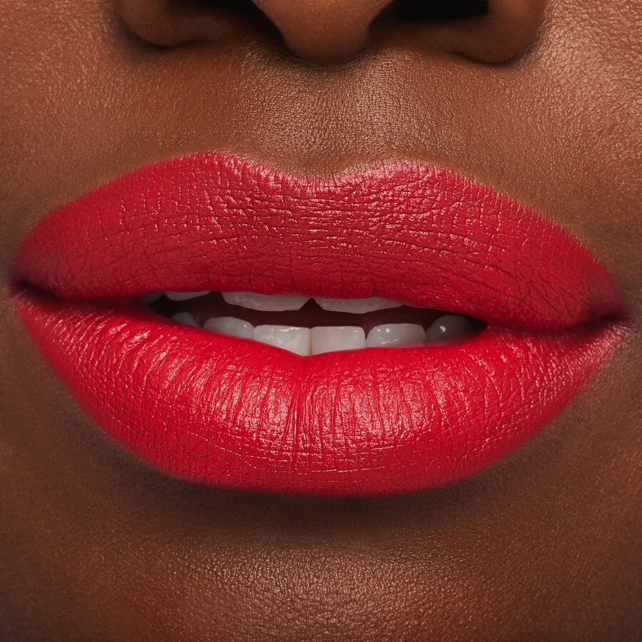 Macximal Matte Lipstick