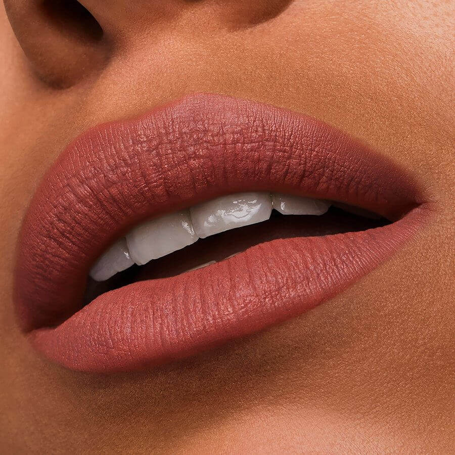 Pure Color Matte Lipstick