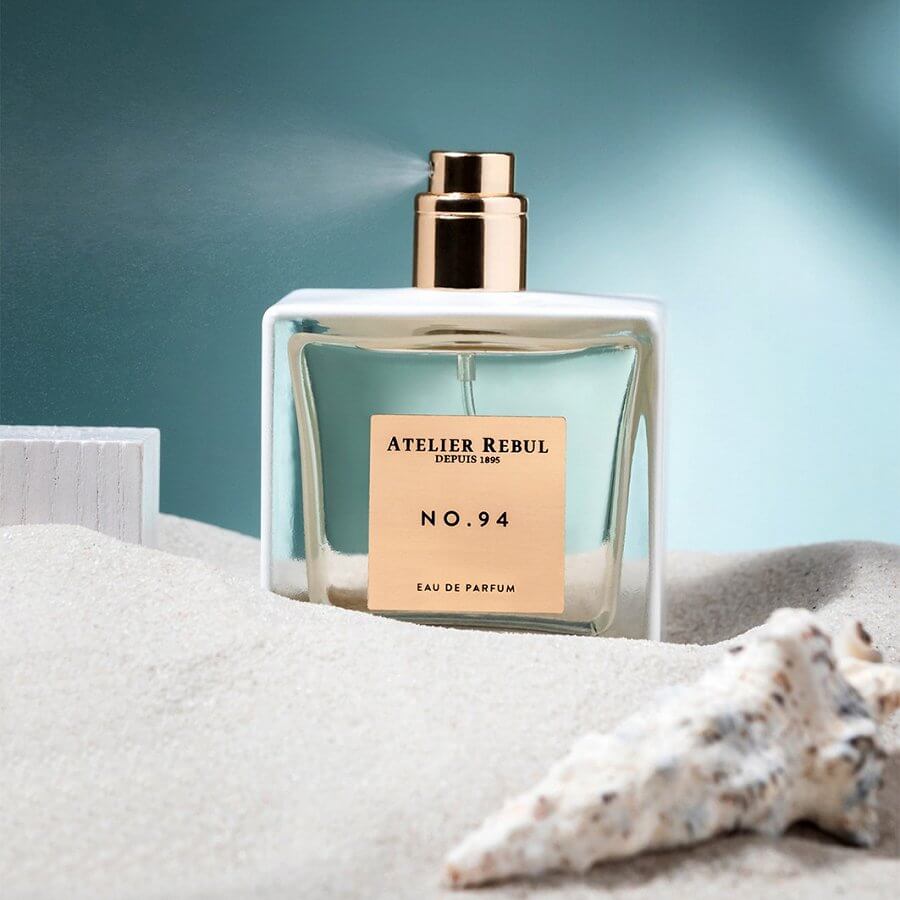 No.94 Eau de Parfum