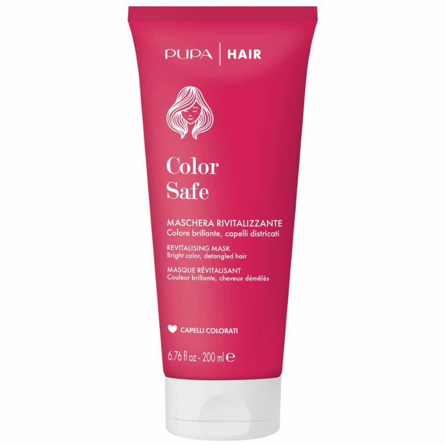 Color Revitalizing Mask
