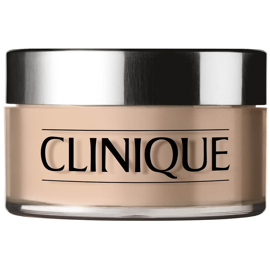 Blend Face Loose Powder&Brush