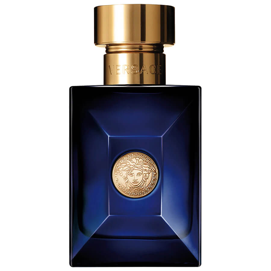 Versace Pour Homme Dylan Blue Eau de Toilette