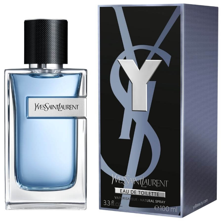 Y Eau de Toilette