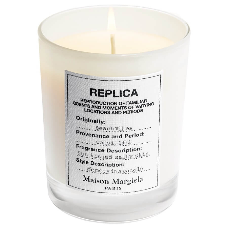 Beach Vibes Candle