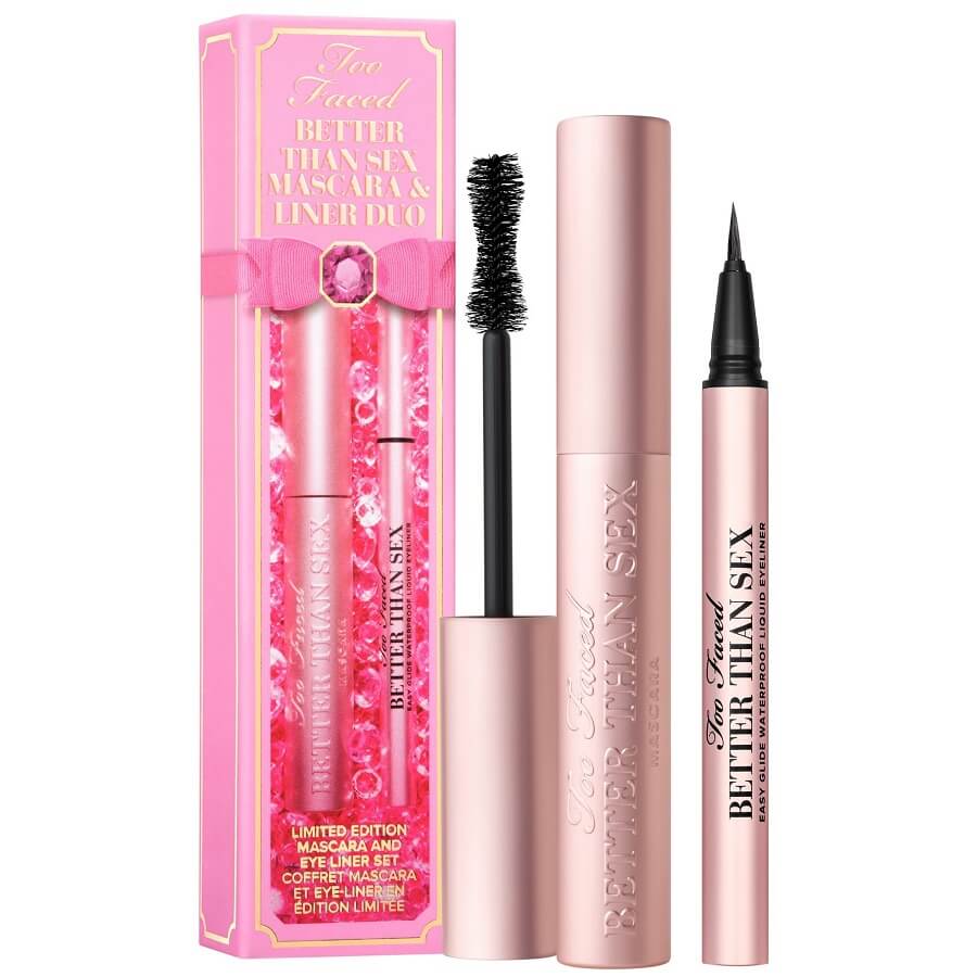 Better Than Sex & Liner Duo