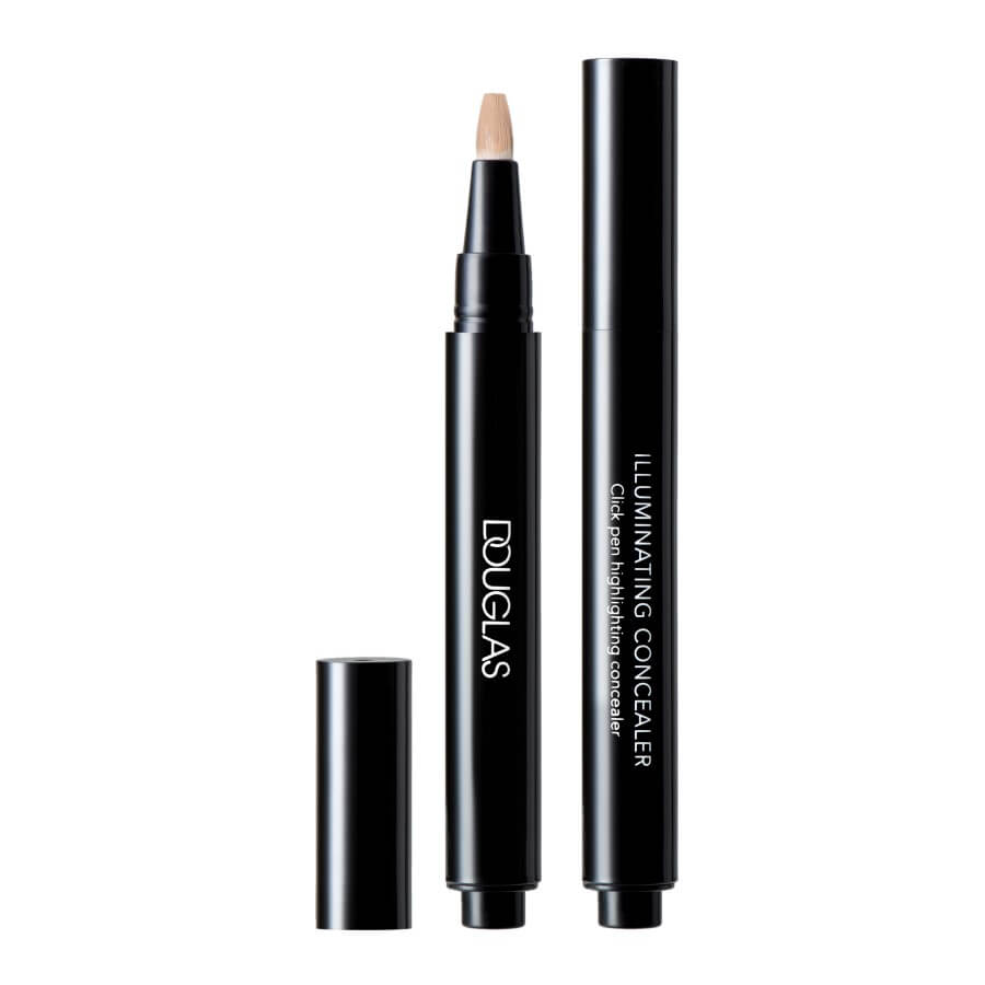 Illuminating Concealer