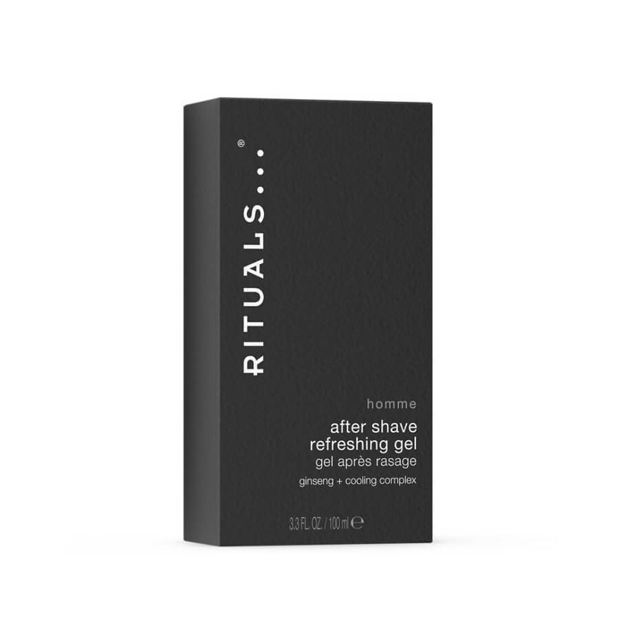 Homme After Shave Refreshing Gel