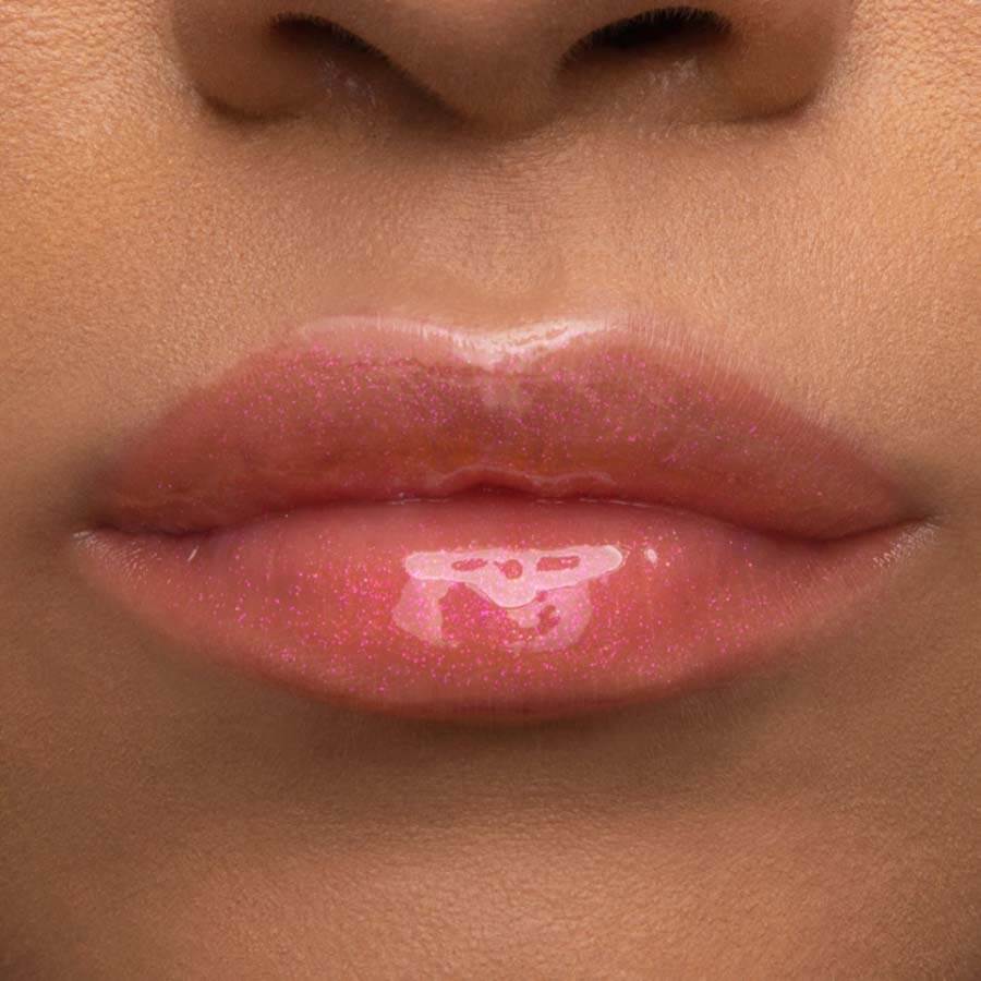 Lip Injection Power Plumping Lip Gloss