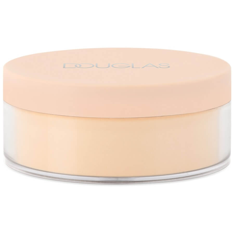 Invisiloose Blotting Powder