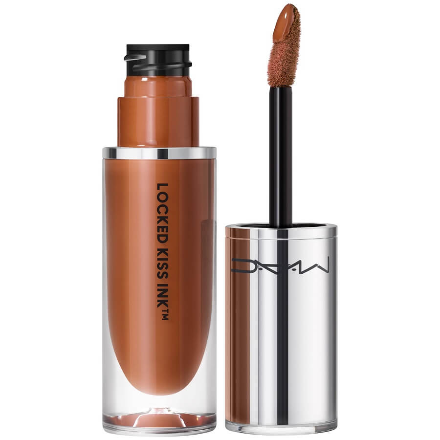 Locked Kiss Inq Liquid Lipstick