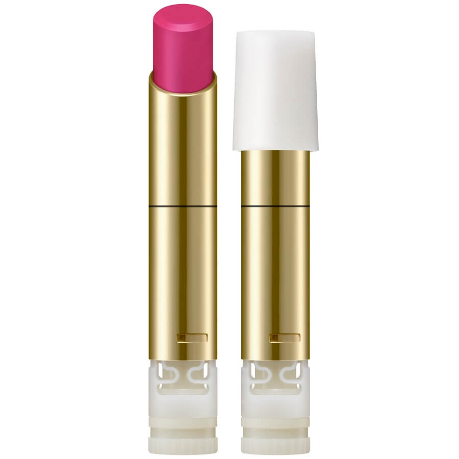 Lasting Plump Lipstick