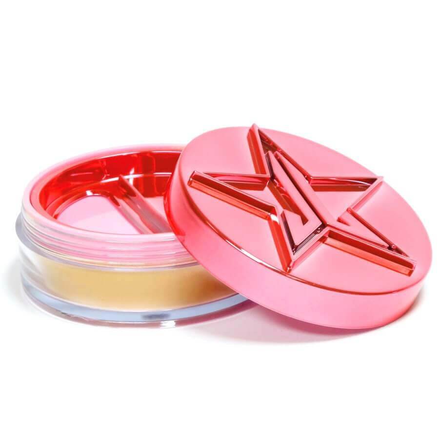 Magic Star Setting Powder
