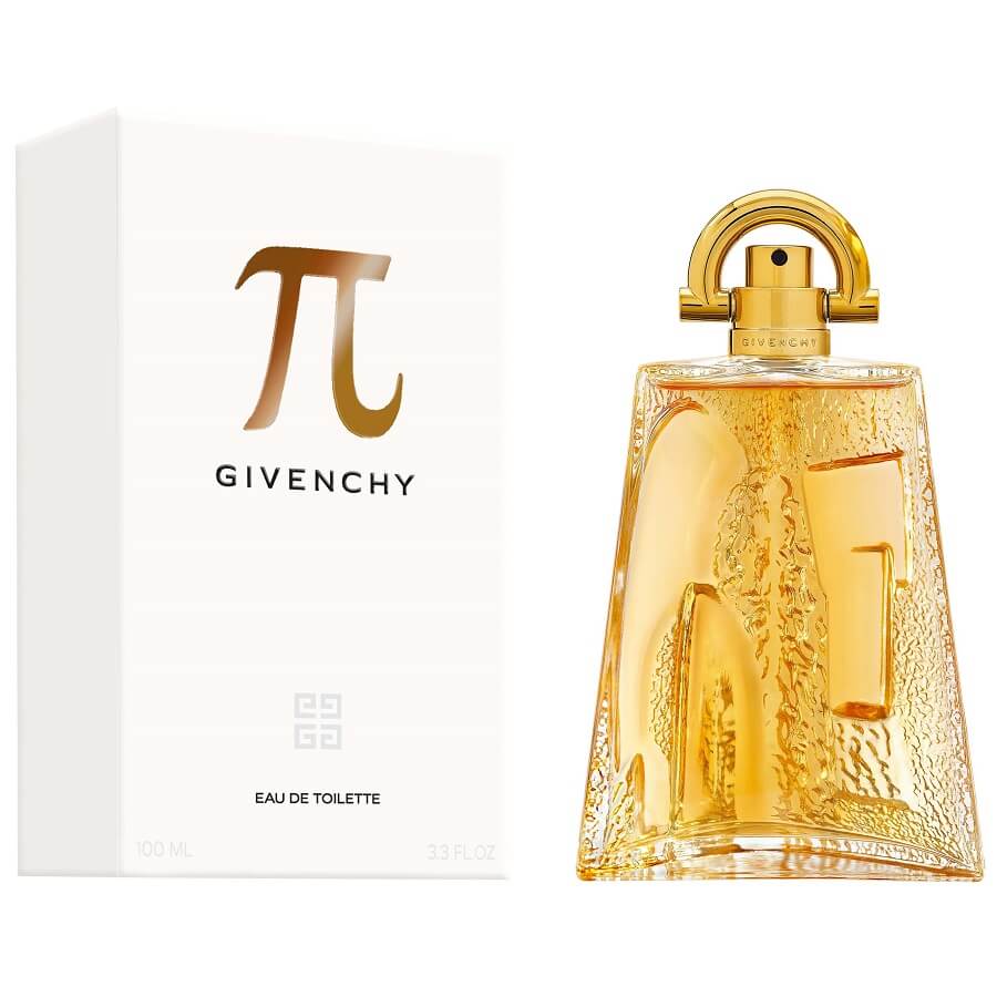 Pi Eau de Toilette