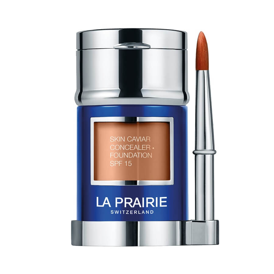 Skin Caviar Concealer Foundation SPF 15