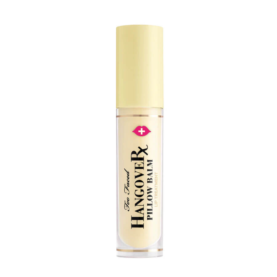 Hangover Pillow Balm Lip Treatment