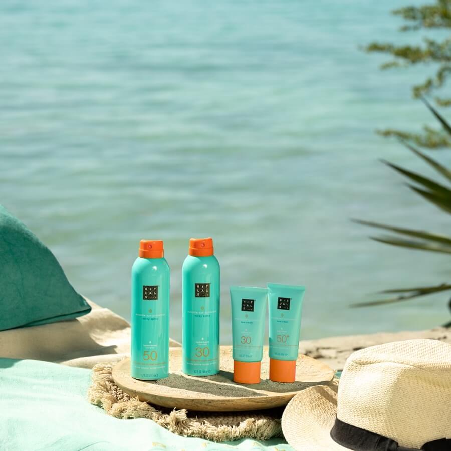 Karma Sun Milky Spray SPF30