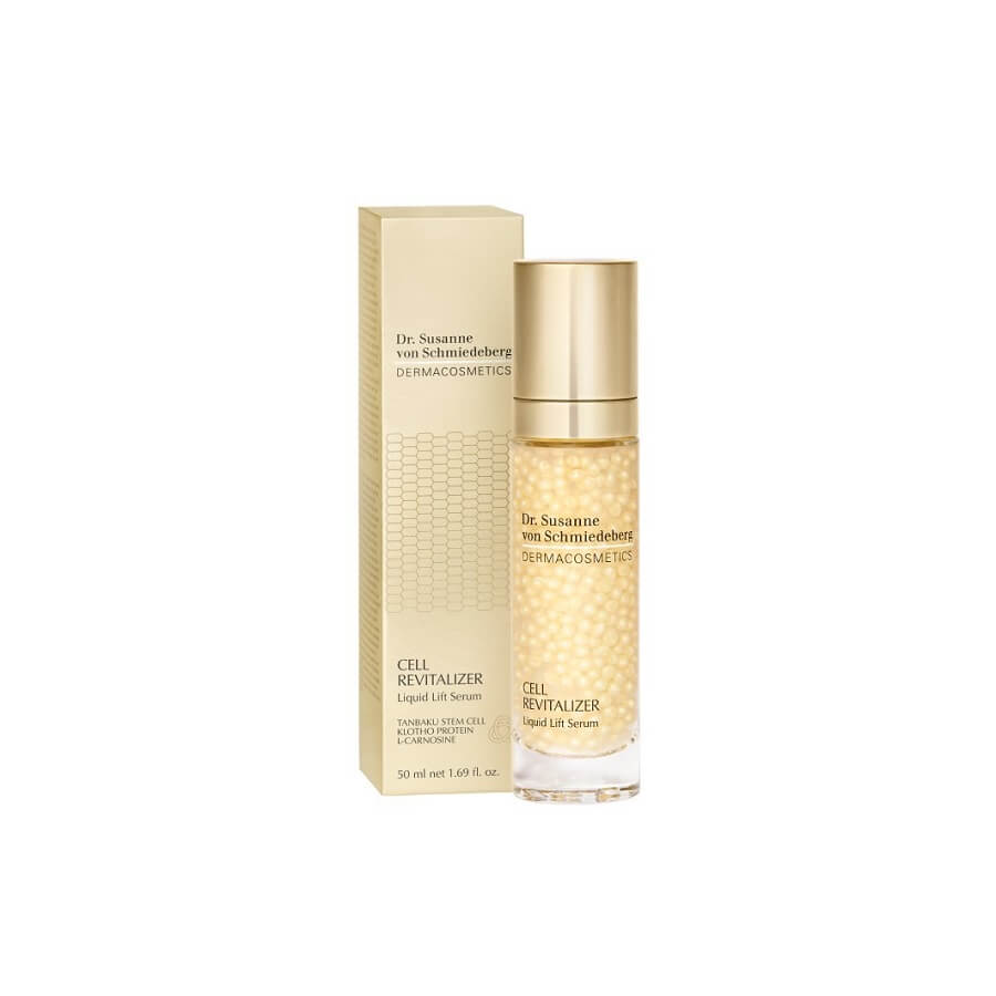 Cell Revitalizer Liquid Lift Serum