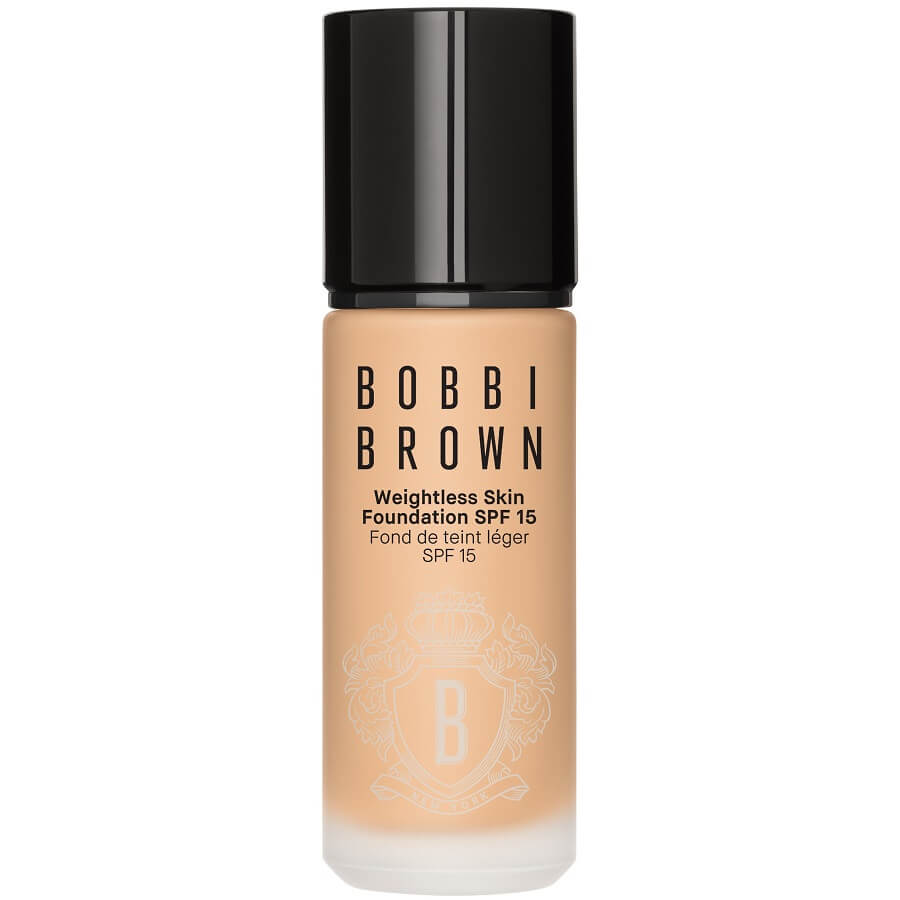 Mini Weightless Skin Foundation SPF 15