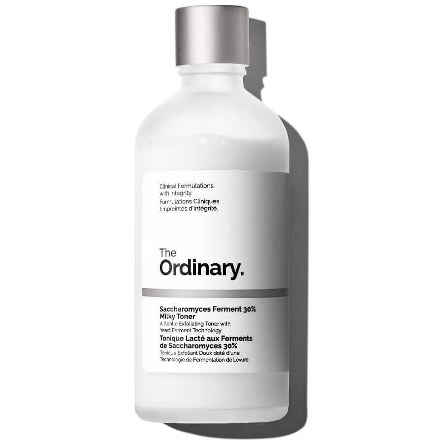 Saccharomyces Ferment 30% Milky Toner