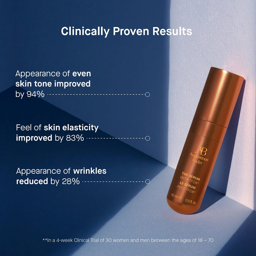 The Serum